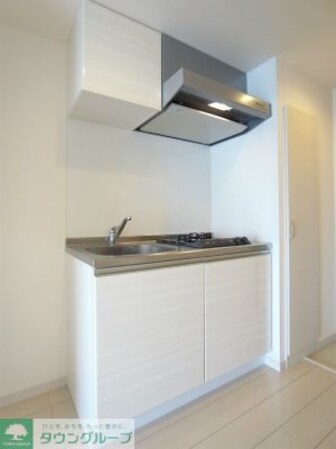 リブリ・王子神谷の物件内観写真